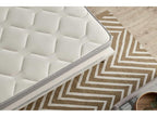 Spring Max Pocket Spring Mattress 22cm - 120x190 cm WVEF36673