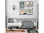 Wooden daybed N01 Grey 90x180 GJYG19702