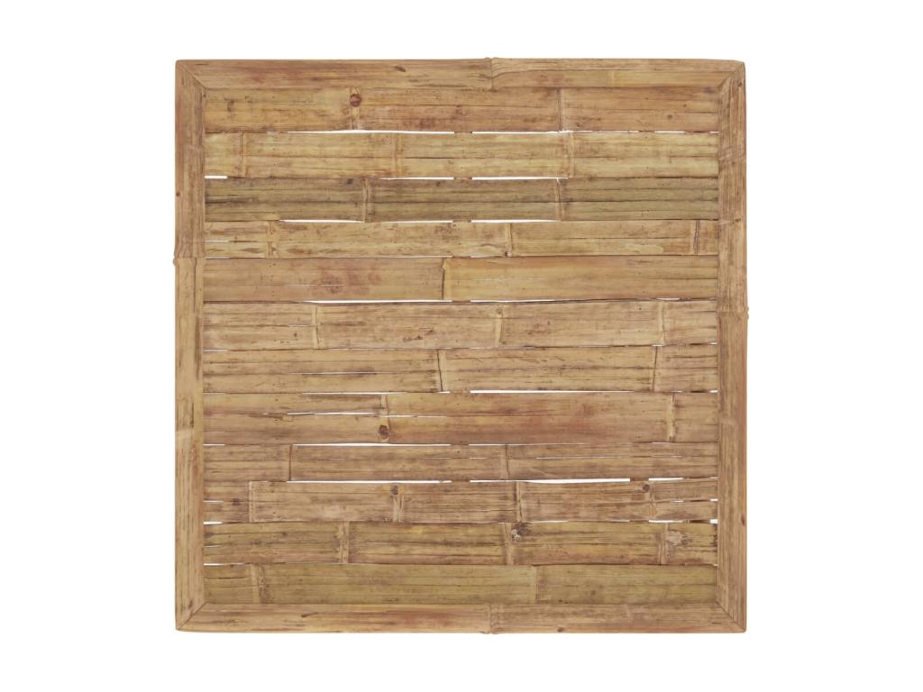 Salon de jardin 9 pcs avec coussins gris foncé Domopure 2 XTYB19868