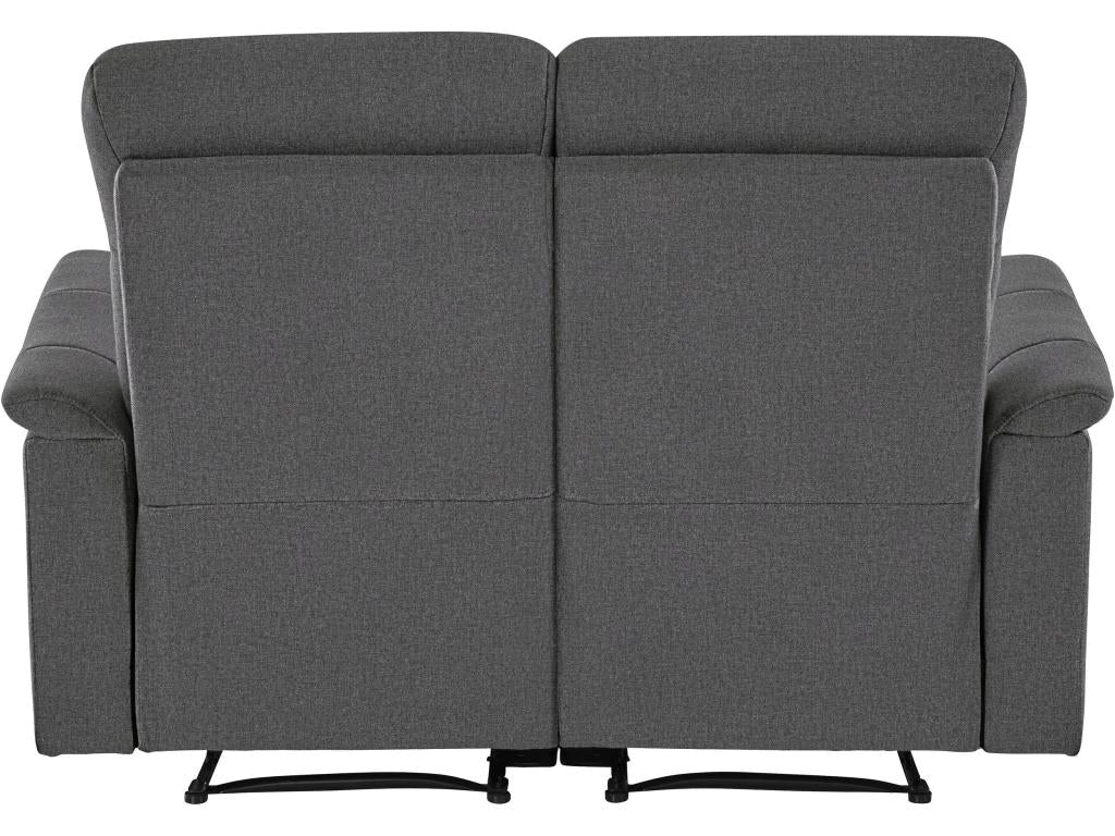 Decohaute 2S Sofa Manual JQSI90161