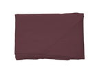 Replacement roof cover for Domopure 4x4m red-brown QVNU45867