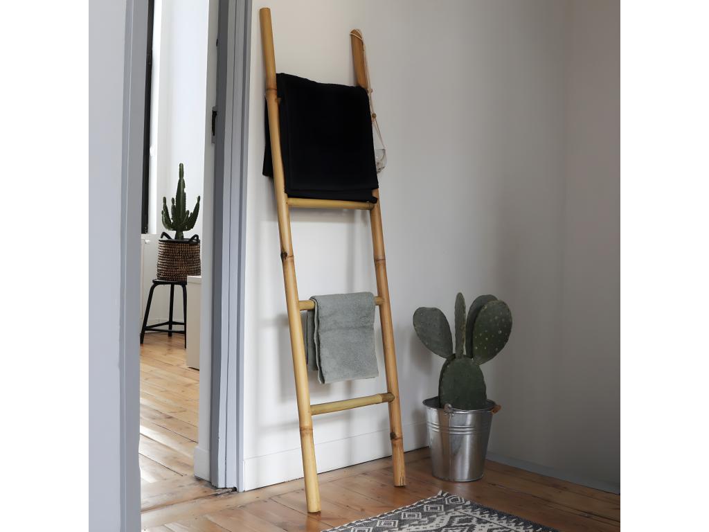Decohaute ZYWW16490 Towel ladder