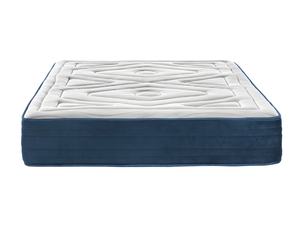 Matelas à Ressorts Ensachés Decohaute Grand Hôtel 30 cm RGFD71902
