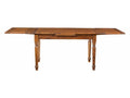 Country Dining Table 140x80cm BNWH65900