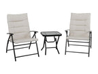 OSLK78464 3-Piece Upholstered Living Room Set