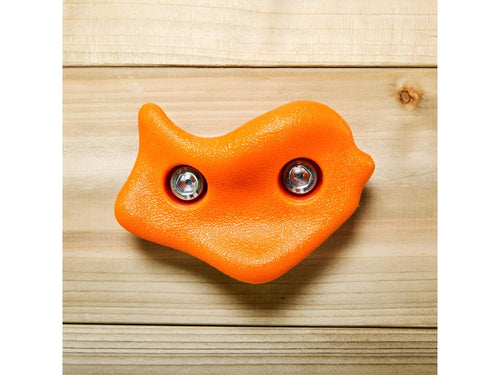 20 Pierres à grimper d'escalade pour structures de jeux - Fixations non inclues SNIK72041