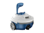 Domopure CUZQ65732 Battery-Powered Pool Robot
