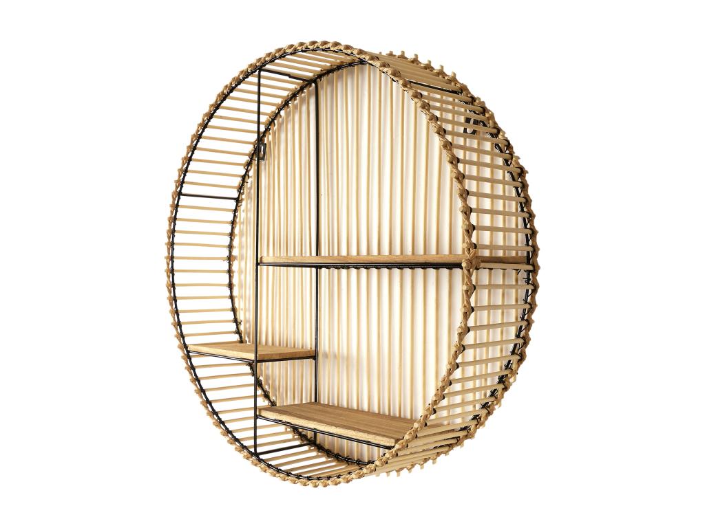 Domopure Round Shelf JNCX05638