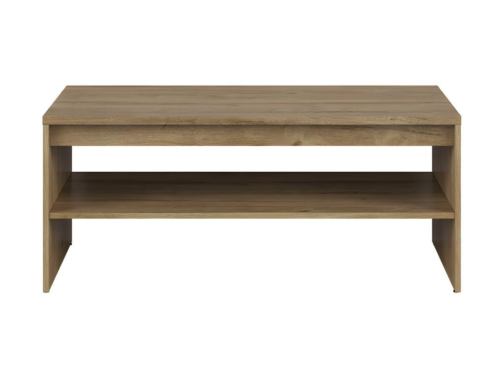 Domopure Wood Coffee Table TVLF40862