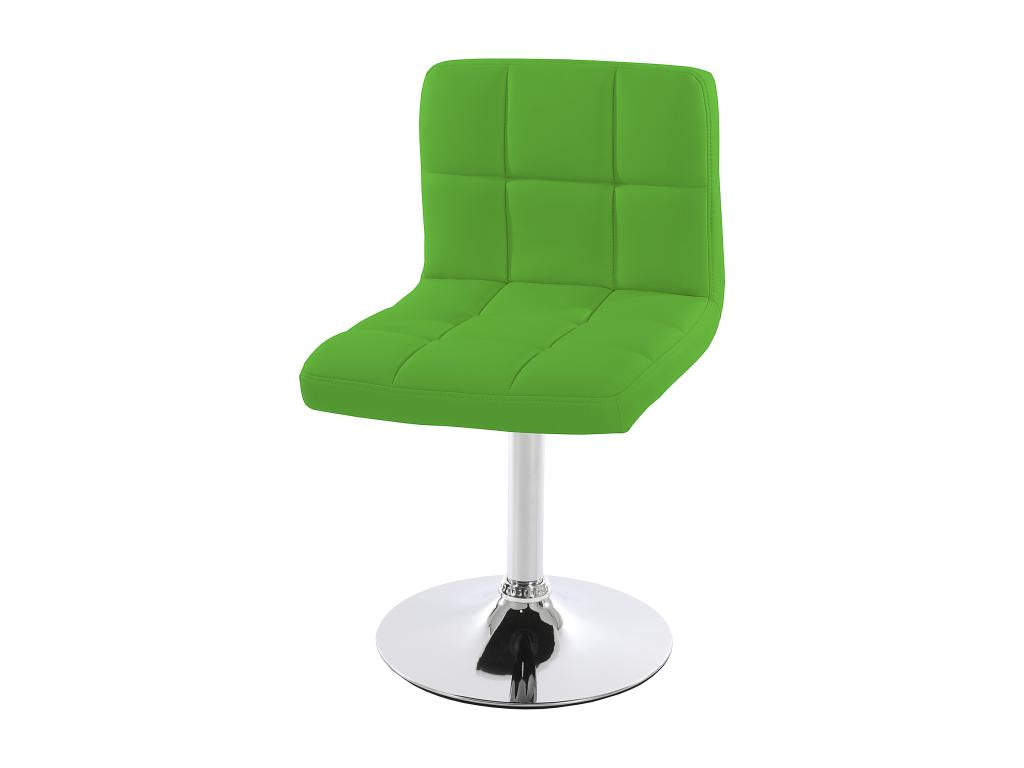 Chicyla dining chair, set of 2, green CRFP51377